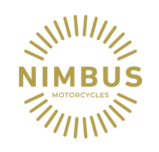 Logo Nimbus Motorcycles