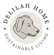 Logo Delilah Home