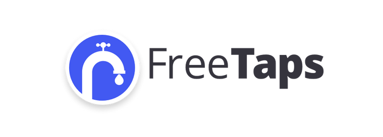 Logo FreeTaps Logo FreeTaps