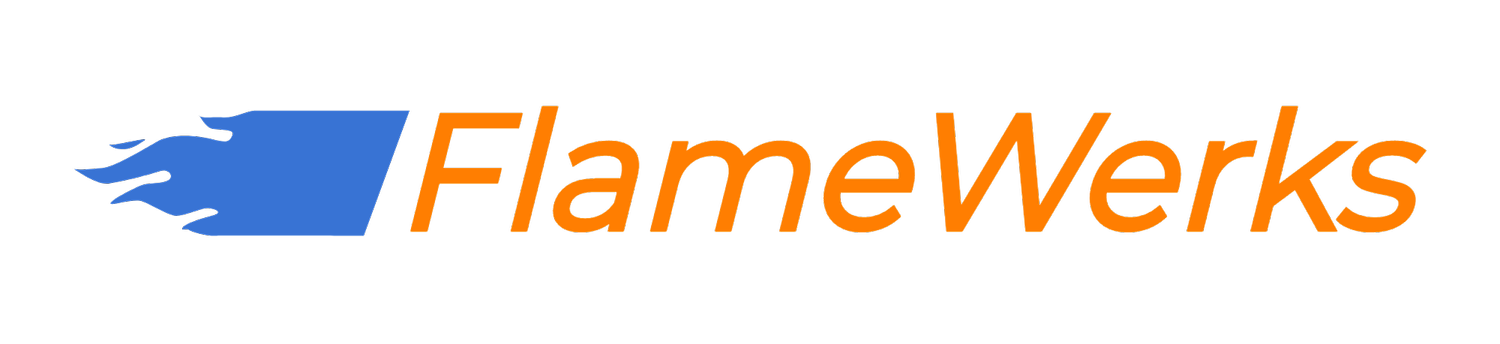 Logo FlameWerks