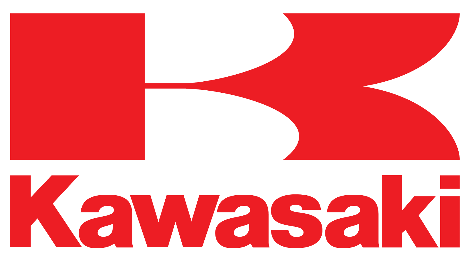 Logo Kawasaki
