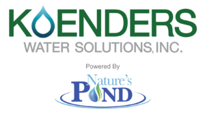 Logo Koenders Water Solutions Inc.
