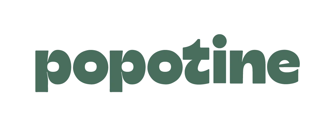 Logo Popotine
