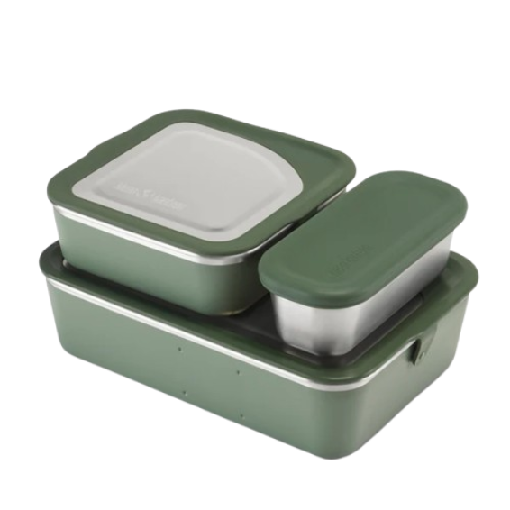 Rise Food Box Family Set