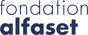 Logo Alfaset