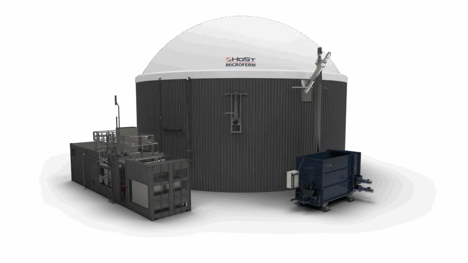 HoSt Energy Systems (HoSt Group)
