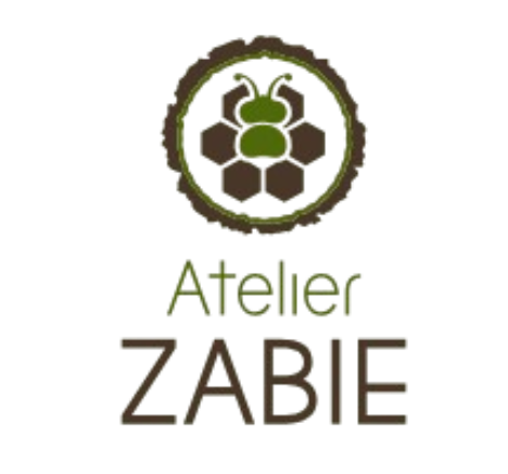 Logo Atelier Zabie