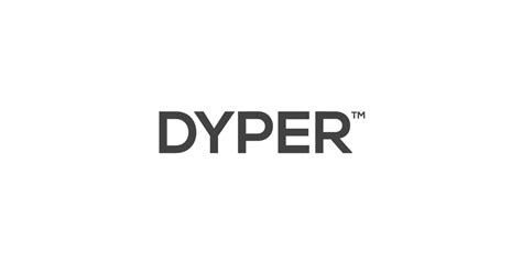 Logo Dyper
