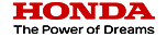 Logo Honda