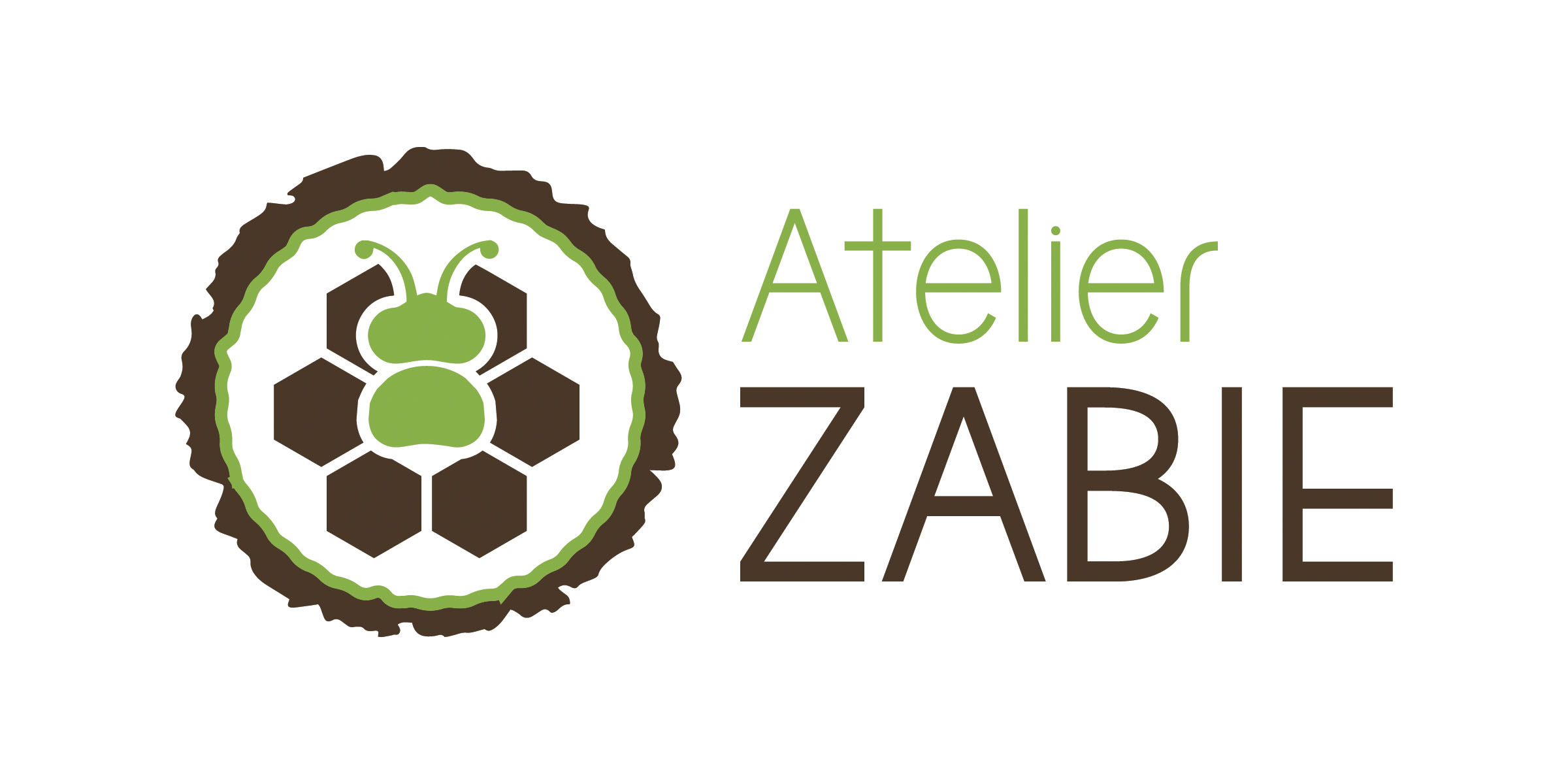 Logo Atelier Zabie