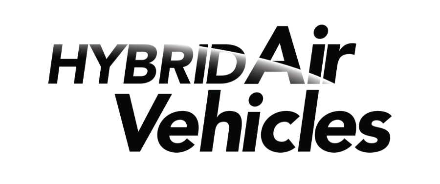 Logo Hybrid Air Vehicles Ltd