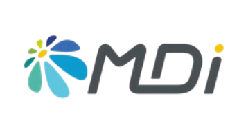 Logo Motor Development International (MDI)