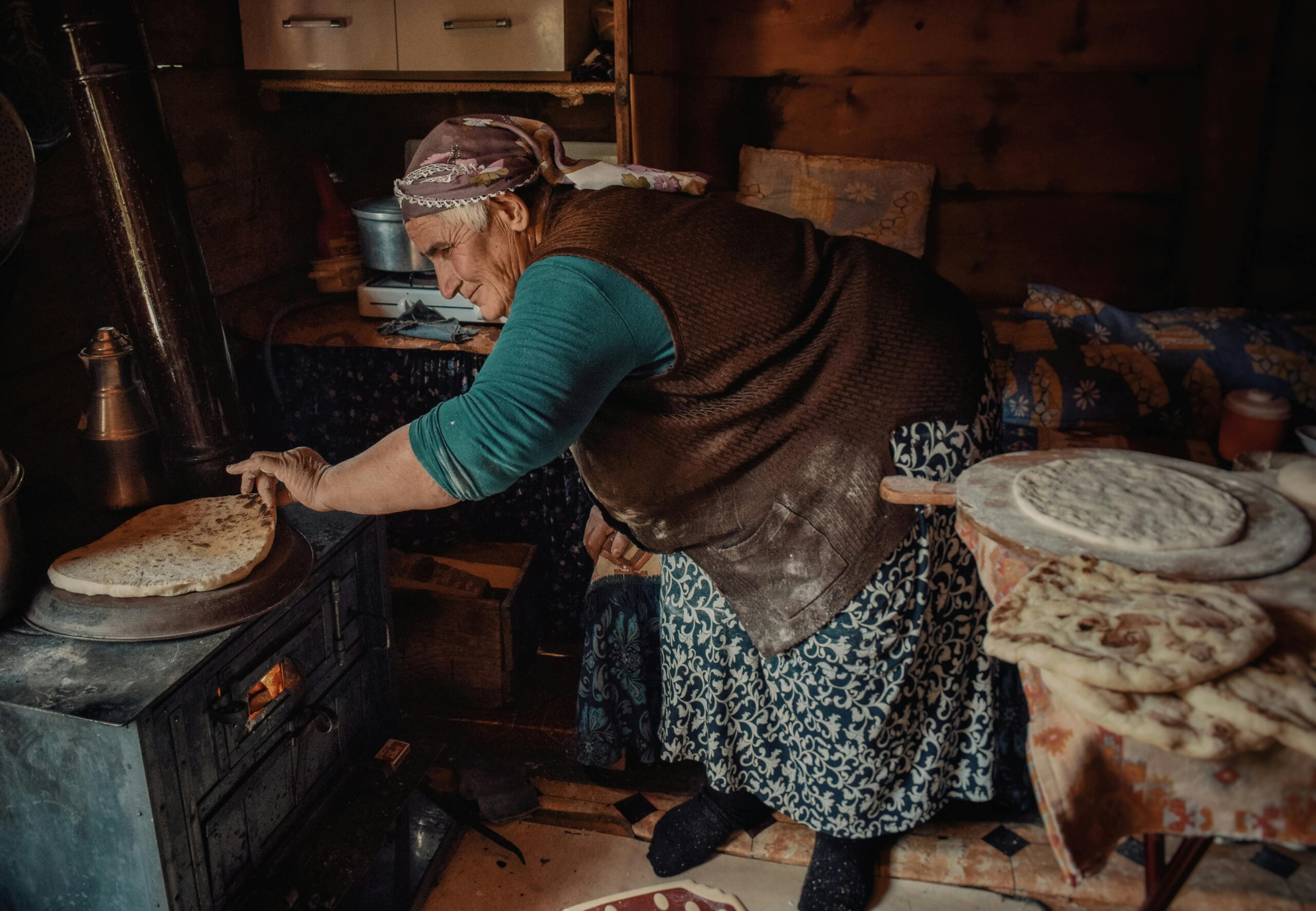 Fabriquer un poêle/fourneau pour chauffer et cuisiner Fabriquer un poêle/fourneau pour chauffer et cuisiner