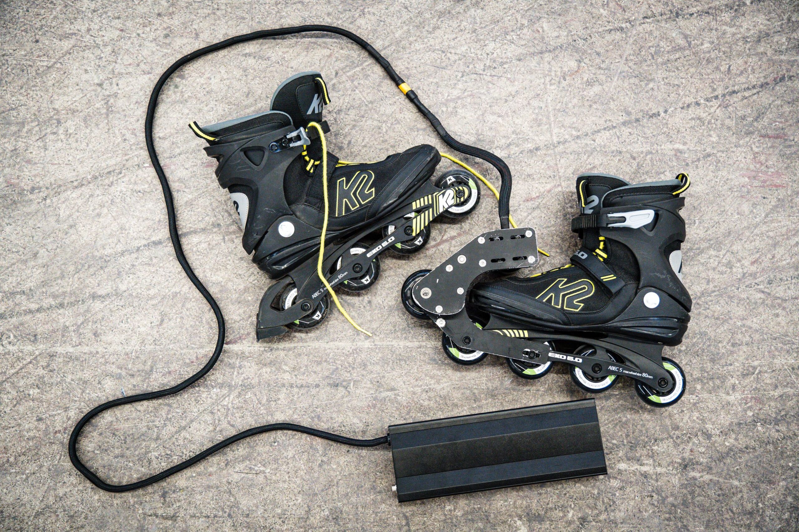 Blade Booster