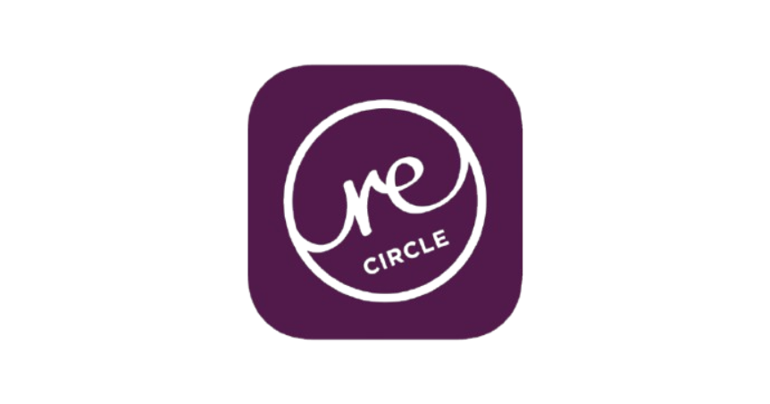 Logo reCIRCLE Logo reCIRCLE