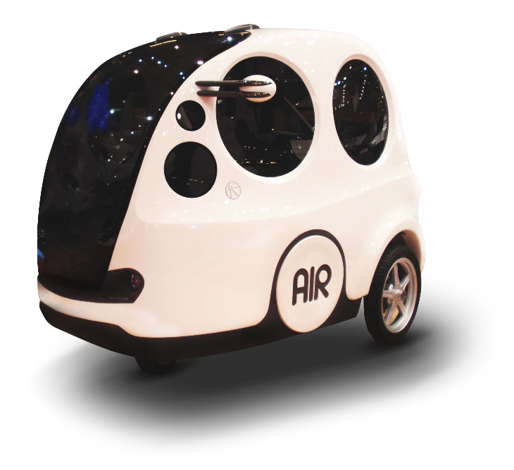 Airpod 2.0