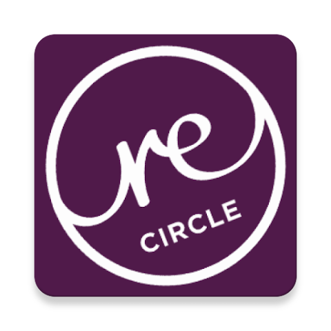 Logo reCIRCLE Logo reCIRCLE