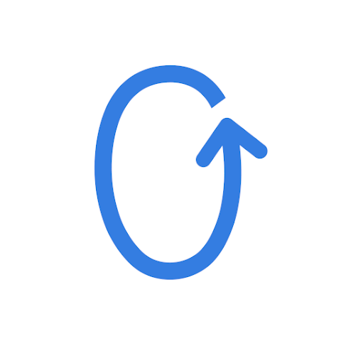 Logo Go Zero Waste Logo Go Zero Waste