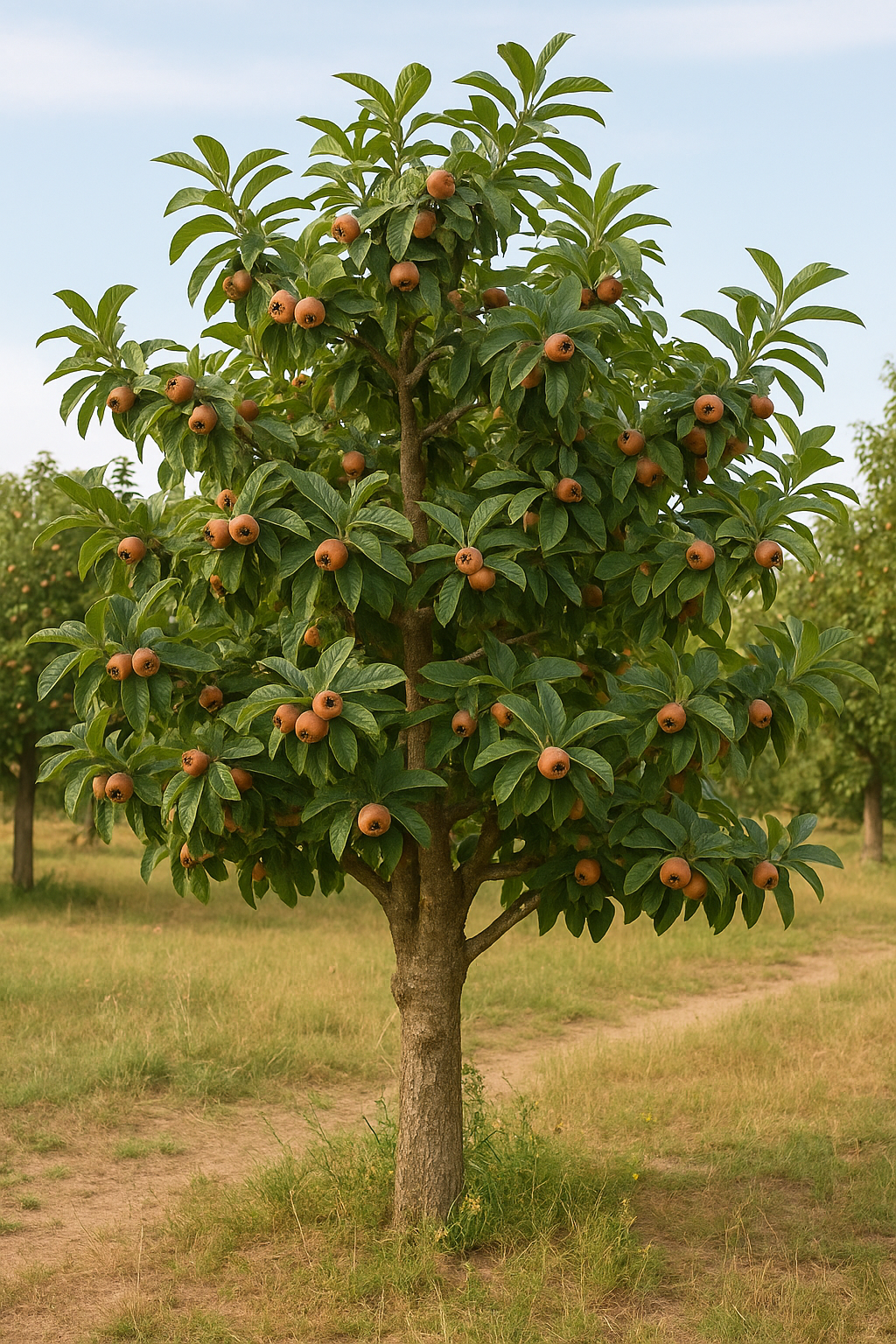 Fruits spéciaux Fruits spéciaux