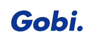 Logo Gobi.