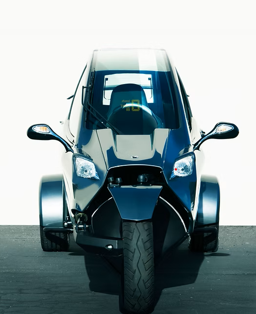 Logo Lynx Lean Electric