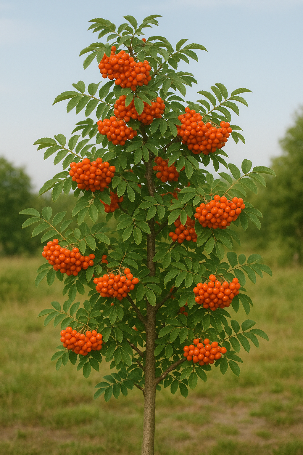 Fruits spéciaux Fruits spéciaux