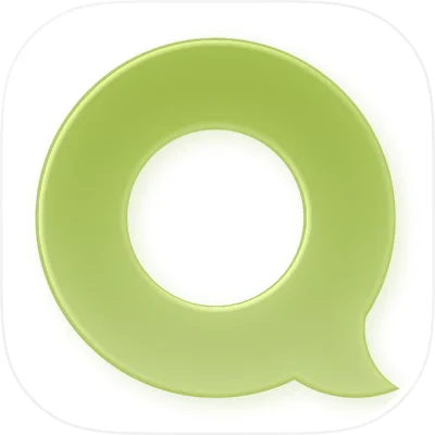 Logo Questionmark
