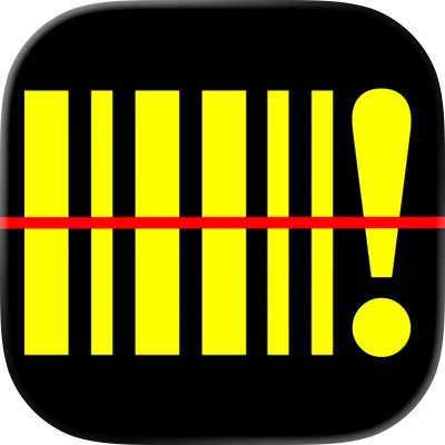Logo Boycott – Scanner QR & Code
