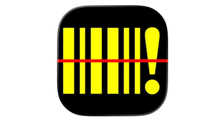 Logo Boycott – Scanner QR & Code Logo Boycott – Scanner QR & Code