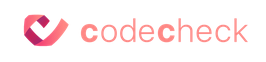 Logo CodeCheck Logo CodeCheck