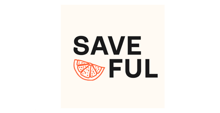 Logo Saveful Logo Saveful