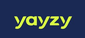 Logo Yayzy Logo Yayzy