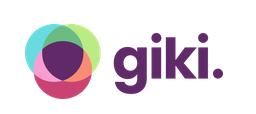 Logo Giki Zero Logo Giki Zero