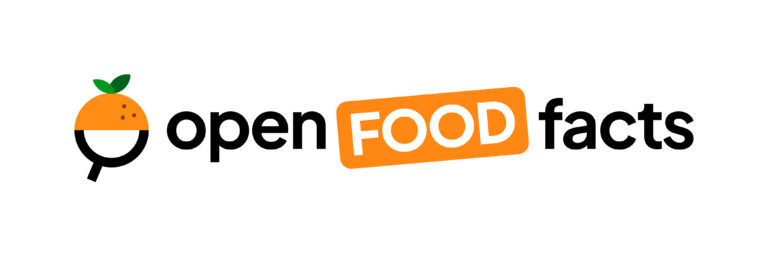 Logo OpenFoodFacts Logo OpenFoodFacts