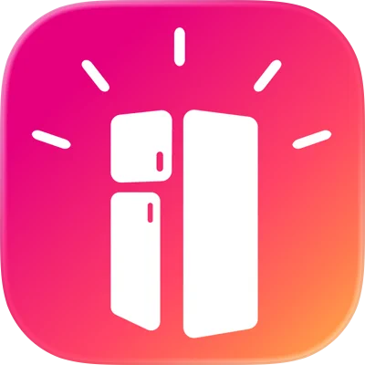Logo Frigo Magic