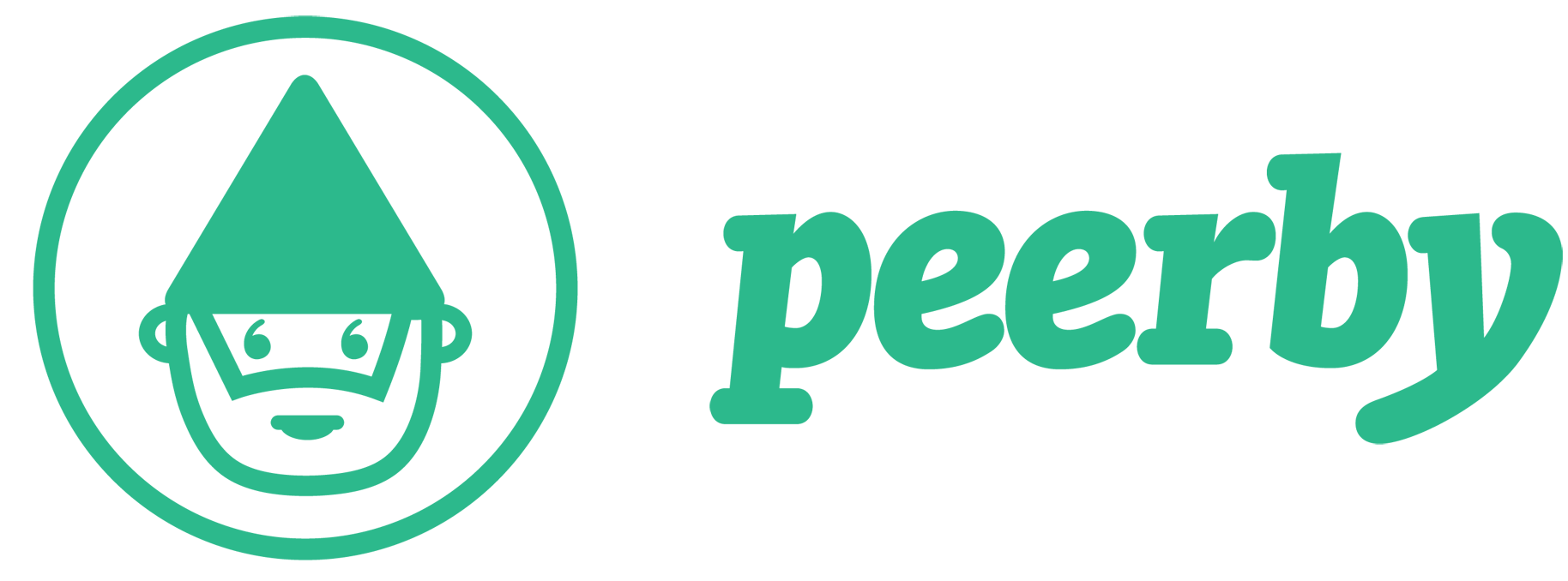 Logo Peerby Logo Peerby