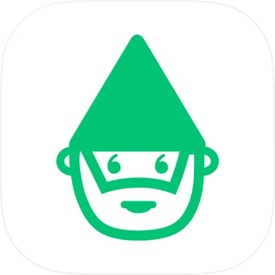 Logo Peerby