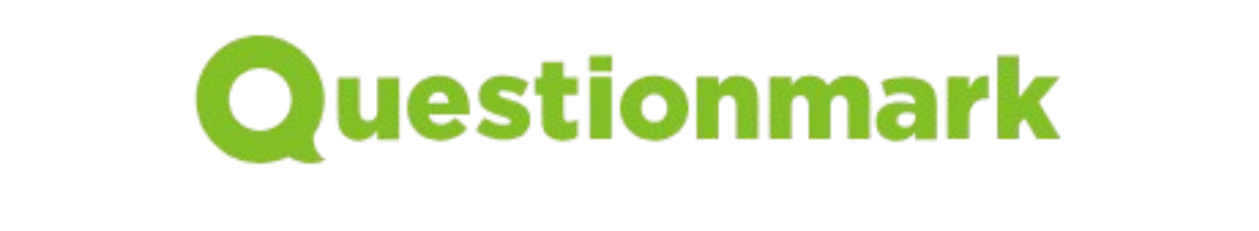 Logo Questionmark Logo Questionmark