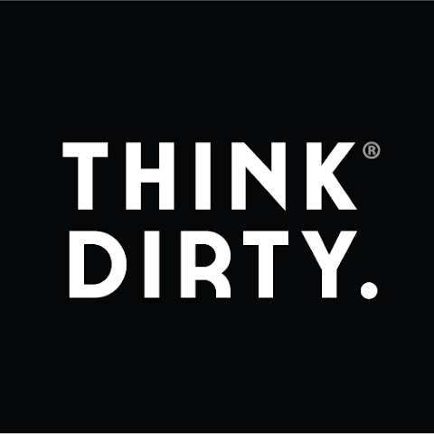 Logo Think Dirty