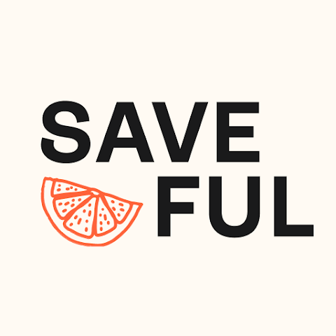 Logo Saveful Logo Saveful