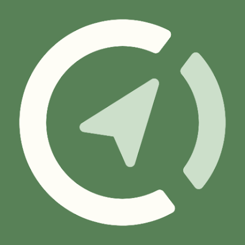 Logo CoMaps