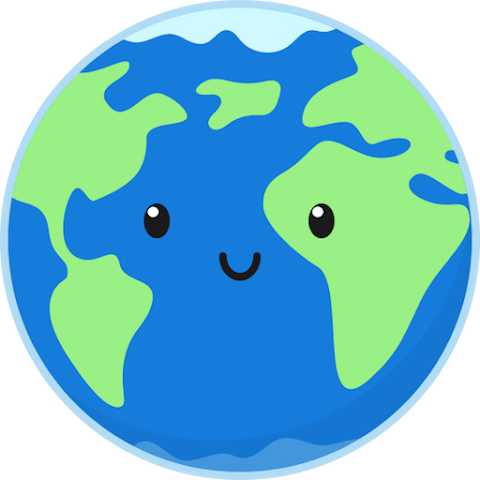 Logo The Climate App