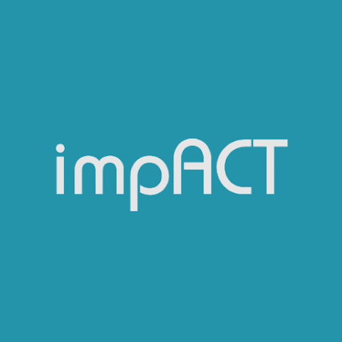 Logo impACT Logo impACT