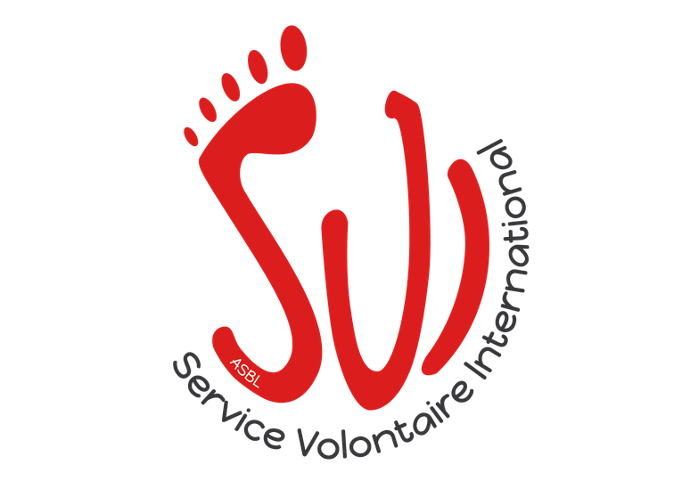 Logo Service Volontaire International
