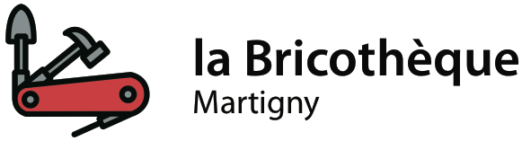 Bricothèque (Martigny)
