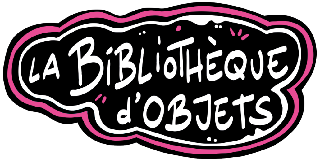 L’ObjetsThèque de Satellite (Sierre)