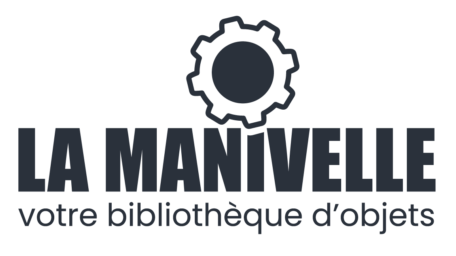 La Manivelle – Bibliothèque d’objets (Genève)