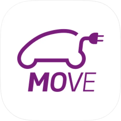 Logo Move Logo Move