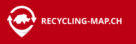 Logo Recycling Map