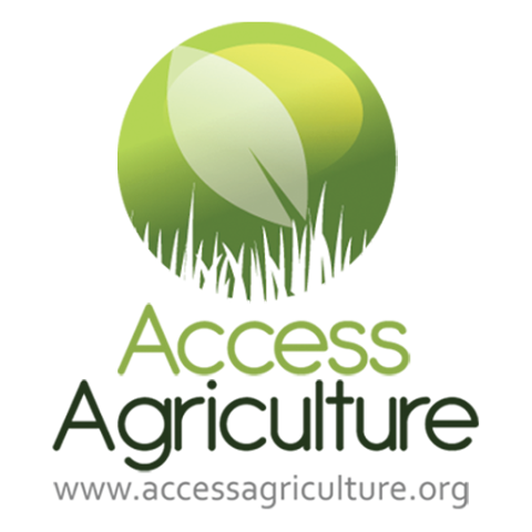 Logo Acess Agriculture